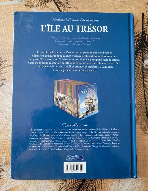 Treasure Island BD – photo 7